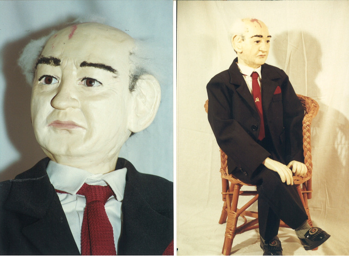 Gorbi 1992